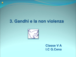 3. Gandhi