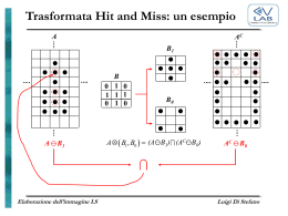 07b - Hit and Miss esempio