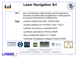 Laser_Navigation_Srl_2008