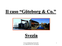 Göteborg & Co.