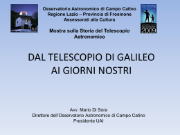 Diapositiva 1 - Martino Filetico