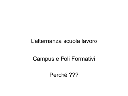 Poli_Campus_perche - Ispettirce Borrello 2006