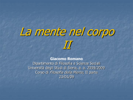 La_mente_nel_corpo_14 - Università degli Studi di Siena