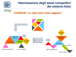 Tangram asset competitivi