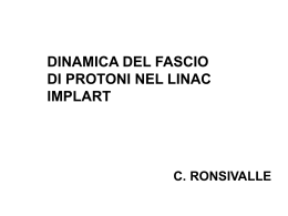 plots_2luglio09 - C.R. ENEA Frascati