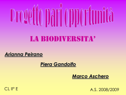 ppt - Liceo Imperia .it