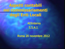 Zavagli Roma 20-11-2012