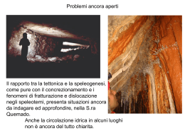 Fine - Gruppo Puglia Grotte