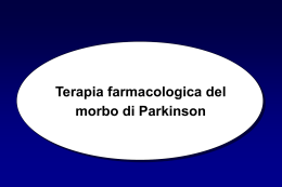 M. di Parkinson