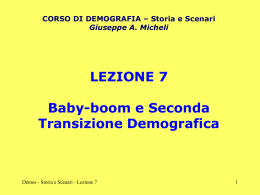 Demos10.07.Fertility900 - Dipartimento di Sociologia