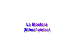 litosfera
