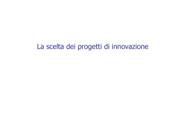 scelta_progetti_di_innovazione