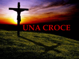 Croce_DonTonino - Il mistero della Salvezza Eterna dell`Uomo