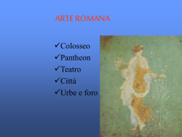 Arte Romana (marm ...)