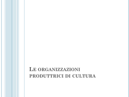 4a. Industria culturale_i produttori
