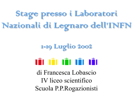 Modulo 28 - Francesca Lobascio