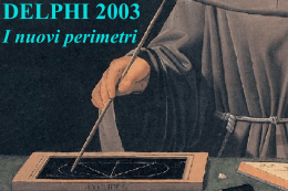 Delphi 2003 - S3.Studium