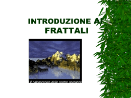 Frattali