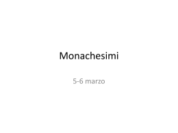 lezione 5 monachesimi (vnd.ms-powerpoint, it, 741 KB, 3/26/12)