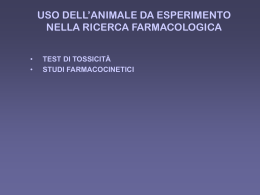 Diapositiva 1 - Università dell`Insubria