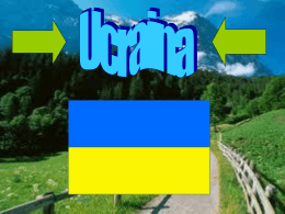 Ucraina - Giocoscuola