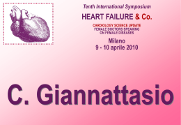 Giannattasio - Gastaldi Congressi