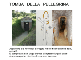 Diapositiva 1 - Liceo Statale C. Montanari
