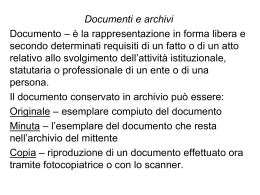 Documenti e archivi (vnd.ms-powerpoint, it, 158 KB, 3/25/12)