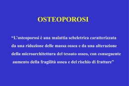 OSTEOPOROSI