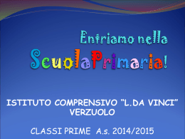 iscrizioni2014 - Istitutocomprensivodiverzuolo.it