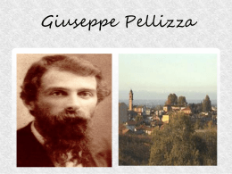 Giuseppe Pellizza Specchio Della Vita, 1898 Quarto Stato, 1901
