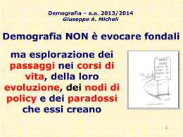 Ch0.IntroReviewed.2014 - Dipartimento di Sociologia