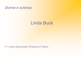 Linda Buck