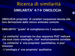 Diapositive: corso6