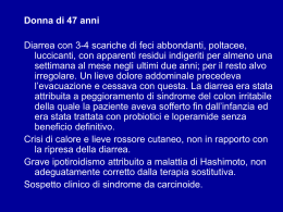 Diapositiva 1 - Appuntimedicina.it
