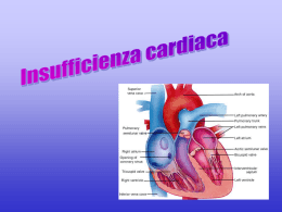 Farmaci utilizzati nell`insufficienza cardiaca
