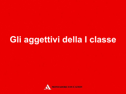 agg_i_cl - Mondadori Education