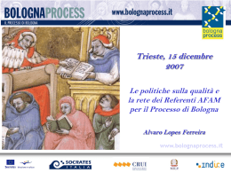 Processo di Bologna
