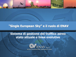 single European - Centro Studi Demetra