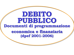 dpef 2001-2006