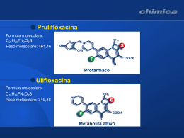 chinoplus - Società Prodotti Antibiotici