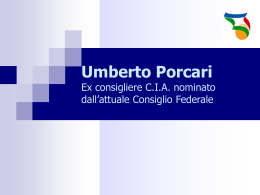 Umberto Porcari