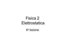elettrostatica 6