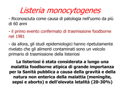 Listeria (DOWNLOAD)