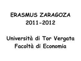 Presentation 2011