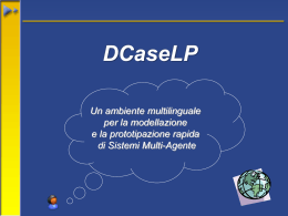 DCaseLP