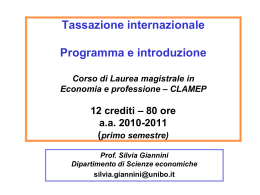 TI Clamep - Programm..
