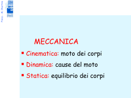MECCANICA_a - INFN - Torino Personal pages