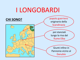 i Longobardi