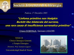 Slides - triveneta.org